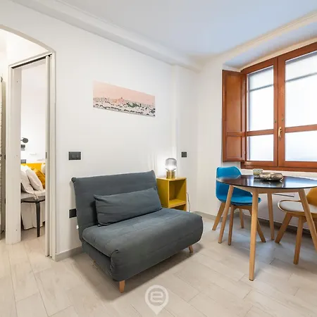 Apartment Carolina Cagliari
